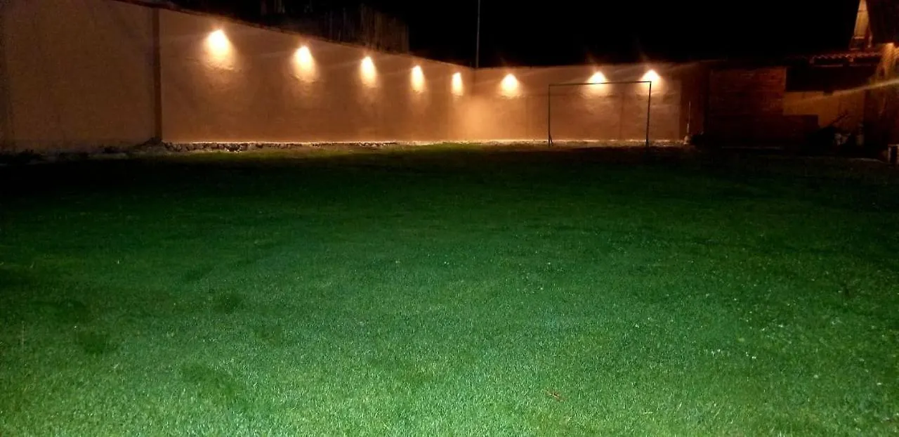 Tatil Evi Estancia Lolita Cuenca