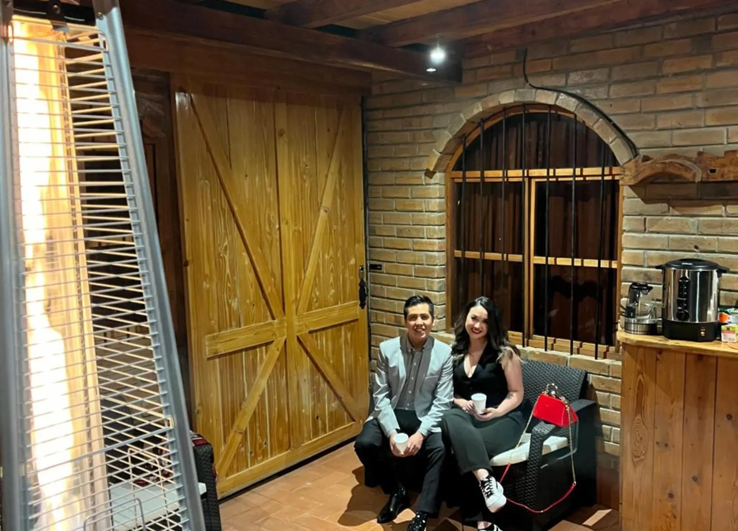 Estancia Lolita Cuenca Tatil Evi