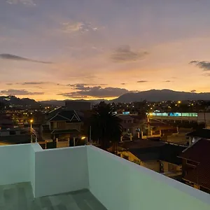 Lindo Departamento Con Vista Increible A Apartamento