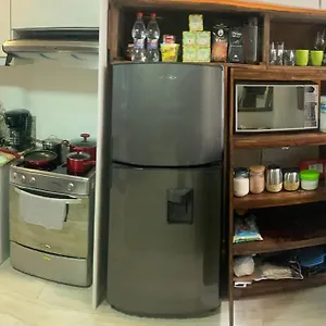 Cozy Apartamento